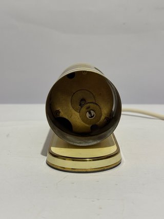 Orologio Flip Clock Space Age Anni '70