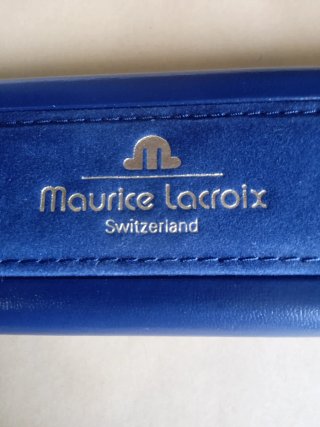 Maurice Lacroix - Reloj Suiza
