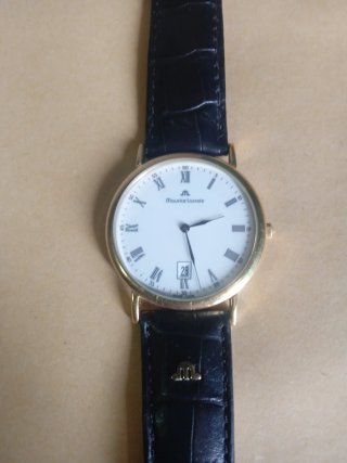 Maurice Lacroix - Reloj Suiza