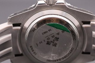 Orologio Officine Sardini "Da Vinci" Automatico