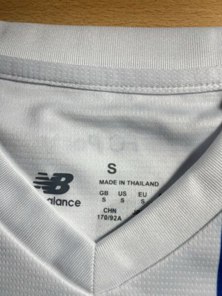 Camisola FC Porto 2026/2027