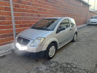 Citroen C2 2004
