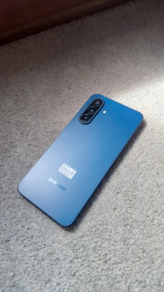 COMO NUEVO!! SAMSUNG A17 5G