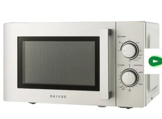 Microondas Saivod Blanco