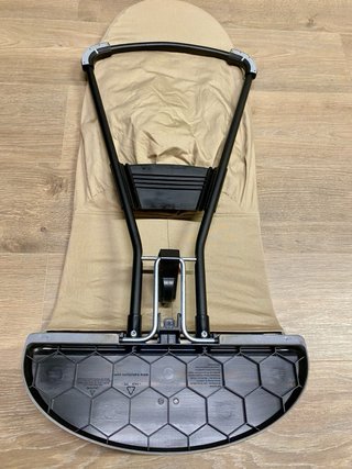 Hamaca BabyBjörn Beige