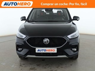 MG ZS 1.5 VTi Luxury