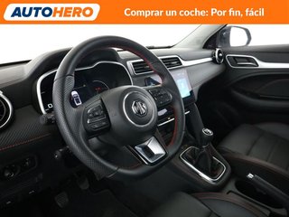 MG ZS 1.5 VTi Luxury