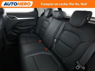 MG ZS 1.5 VTi Luxury