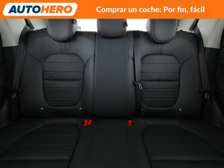 MG ZS 1.5 VTi Luxury