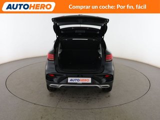 MG ZS 1.5 VTi Luxury