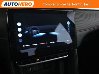 MG ZS 1.5 VTi Luxury