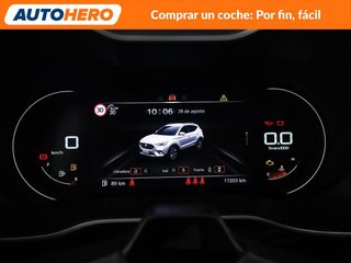 MG ZS 1.5 VTi Luxury