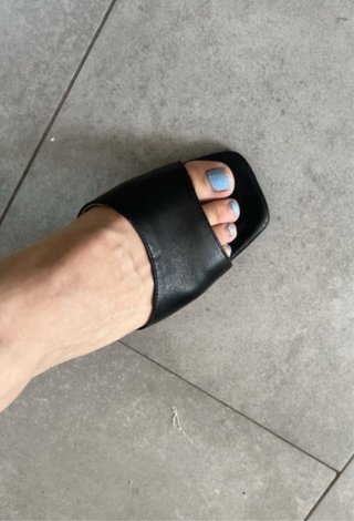 Sandalias de firma