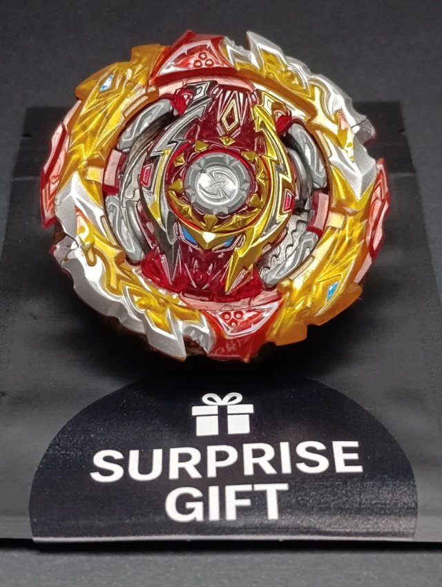 Beyblade Burst World Spriggan Takara Tomy