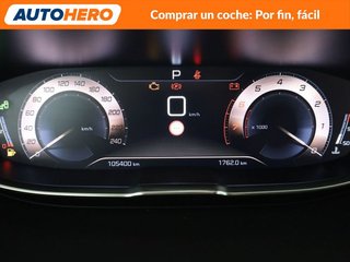 Peugeot 3008 1.2 PureTech GT Line