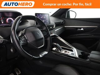 Peugeot 3008 1.2 PureTech GT Line