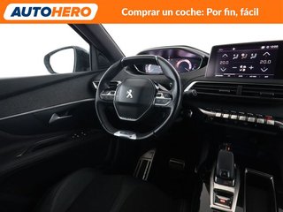 Peugeot 3008 1.2 PureTech GT Line