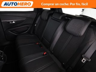 Peugeot 3008 1.2 PureTech GT Line