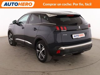 Peugeot 3008 1.2 PureTech GT Line