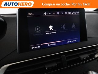 Peugeot 3008 1.2 PureTech GT Line