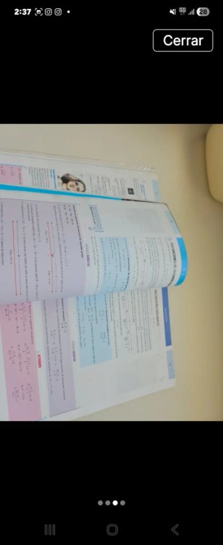 Matemáticas aplicadas a las Ciencias Sociales I...