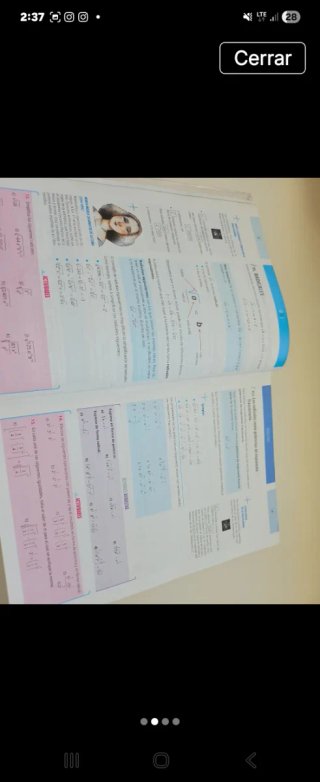 Matemáticas aplicadas a las Ciencias Sociales I...