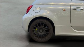 Abarth 500 1.4 16v T-Jet 121 kW (165 CV)