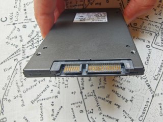 Disco Duro SSD Kingston 240GB