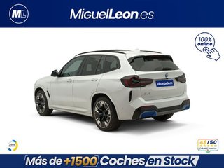 BMW iX3 iX3 M Sport