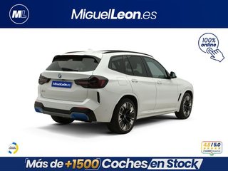 BMW iX3 iX3 M Sport