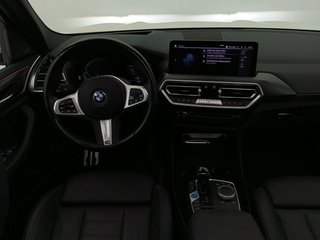 BMW iX3 iX3 M Sport