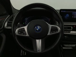 BMW iX3 iX3 M Sport