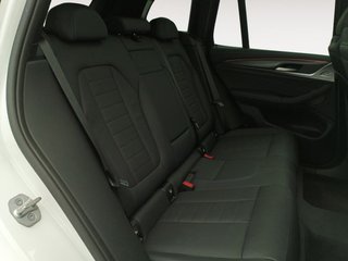 BMW iX3 iX3 M Sport