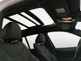 BMW iX3 iX3 M Sport