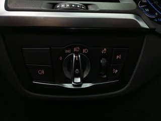 BMW iX3 iX3 M Sport