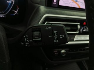 BMW iX3 iX3 M Sport