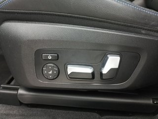 BMW iX3 iX3 M Sport