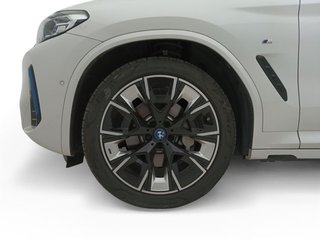 BMW iX3 iX3 M Sport