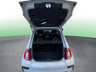 Abarth 500 1.4 16v T-Jet 121 kW (165 CV)