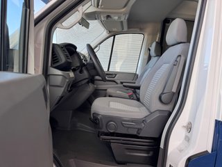 VW Grand California 680 2.0TDI 177cv Camper