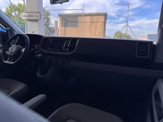 VW Grand California 680 2.0TDI 177cv Camper