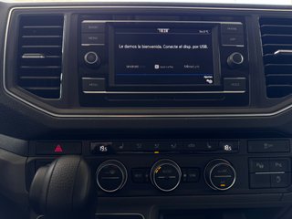 VW Grand California 680 2.0TDI 177cv Camper