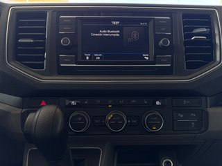 VW Grand California 680 2.0TDI 177cv Camper