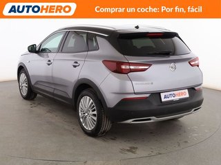 Opel Grandland X 1.5 CDTI 120 Jahre