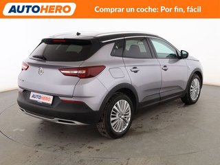 Opel Grandland X 1.5 CDTI 120 Jahre
