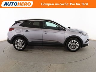 Opel Grandland X 1.5 CDTI 120 Jahre