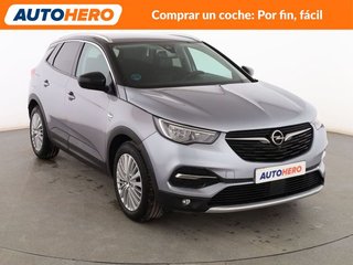 Opel Grandland X 1.5 CDTI 120 Jahre