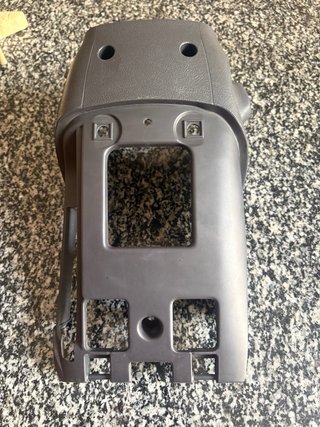 Tapa fusibles Mercedes Vito 638