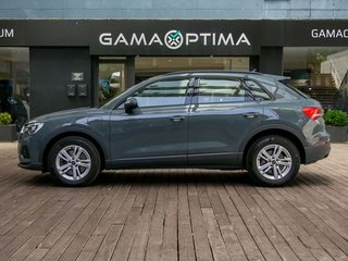 Audi Q3 45 TFSIe Attraction Garantía incluida