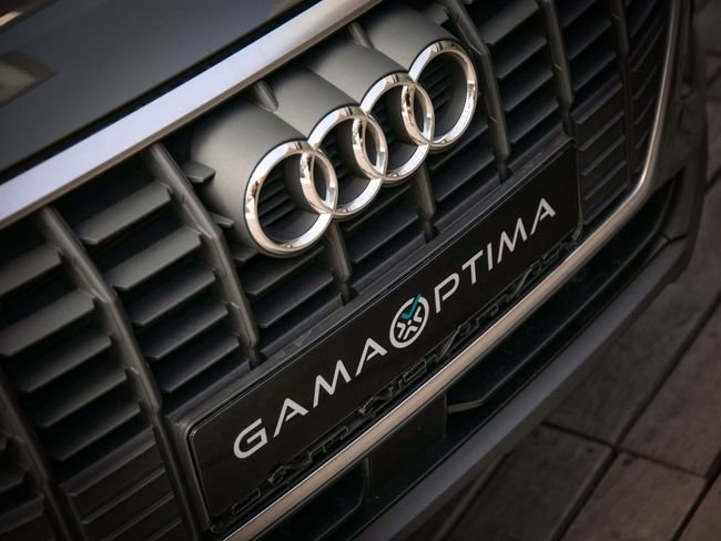 Audi Q3 2022, foto 11